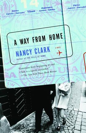 Clark |  A Way From Home | Buch |  Sack Fachmedien