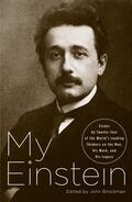 Brockman |  My Einstein | Buch |  Sack Fachmedien