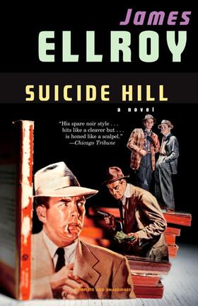 Ellroy |  Suicide Hill | Buch |  Sack Fachmedien