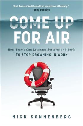 Sonnenberg |  La Come Up for Air | Buch |  Sack Fachmedien