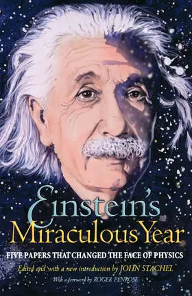 Einstein / Stachel |  Einstein's Miraculous Year | eBook | Sack Fachmedien