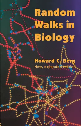 Berg |  Random Walks in Biology | eBook | Sack Fachmedien