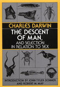 Darwin |  The Descent of Man, and Selection in Relation to Sex | eBook | Sack Fachmedien