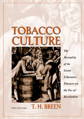 Breen |  Tobacco Culture | eBook | Sack Fachmedien