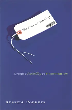 Roberts |  The Price of Everything | eBook | Sack Fachmedien