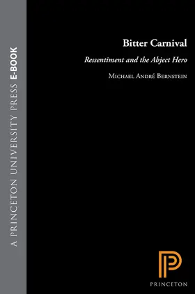 Bernstein |  Bitter Carnival | eBook | Sack Fachmedien