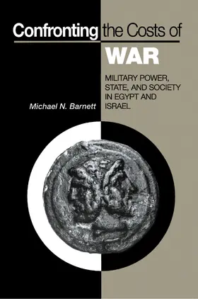 Barnett |  Confronting the Costs of War | eBook | Sack Fachmedien