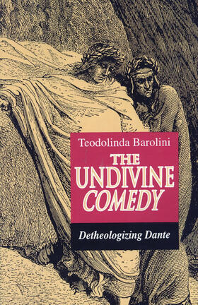 Barolini | The Undivine Comedy | E-Book | sack.de