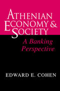 Cohen |  Athenian Economy and Society | eBook | Sack Fachmedien