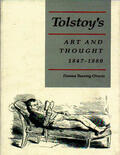 Orwin |  Tolstoy's Art and Thought, 1847-1880 | eBook | Sack Fachmedien