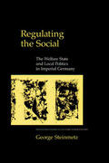 Steinmetz |  Regulating the Social | eBook | Sack Fachmedien