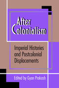 Prakash |  After Colonialism | eBook | Sack Fachmedien