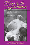 Finucci / Schwartz |  Desire in the Renaissance | eBook | Sack Fachmedien
