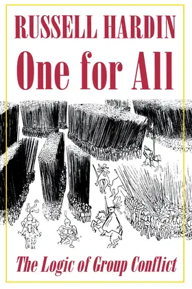 Hardin |  One for All | eBook | Sack Fachmedien