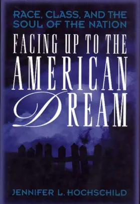 Hochschild |  Facing Up to the American Dream | eBook | Sack Fachmedien