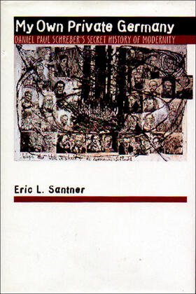 Santner | My Own Private Germany | E-Book | sack.de