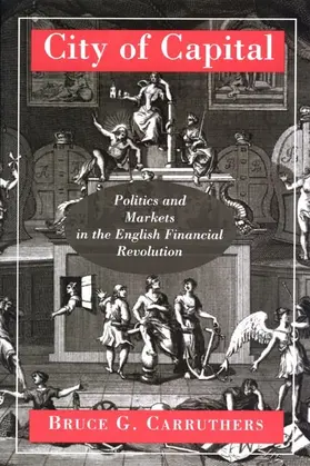 Carruthers |  City of Capital | eBook | Sack Fachmedien