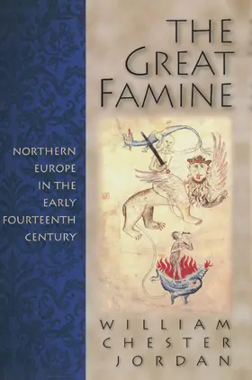 Jordan |  The Great Famine | eBook | Sack Fachmedien