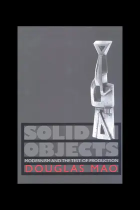 Mao |  Solid Objects | eBook | Sack Fachmedien