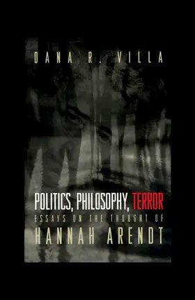 Villa |  Politics, Philosophy, Terror | eBook | Sack Fachmedien