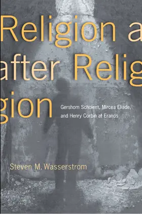 Wasserstrom |  Religion after Religion | eBook | Sack Fachmedien