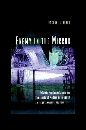 Euben |  Enemy in the Mirror | eBook | Sack Fachmedien