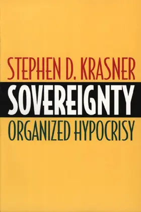 Krasner |  Sovereignty | eBook | Sack Fachmedien