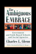 Glenn |  The Ambiguous Embrace | eBook | Sack Fachmedien