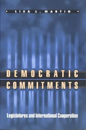 Martin |  Democratic Commitments | eBook | Sack Fachmedien