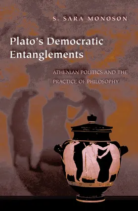 Monoson |  Plato's Democratic Entanglements | eBook | Sack Fachmedien