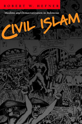 Hefner |  Civil Islam | eBook | Sack Fachmedien