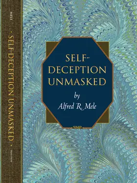 Mele |  Self-Deception Unmasked | eBook | Sack Fachmedien