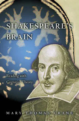 Crane |  Shakespeare's Brain | eBook | Sack Fachmedien