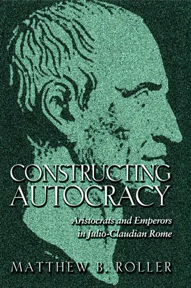 Roller |  Constructing Autocracy | eBook | Sack Fachmedien
