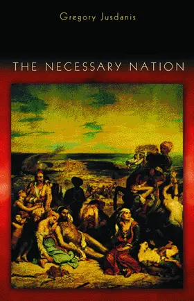 Jusdanis |  The Necessary Nation | eBook | Sack Fachmedien