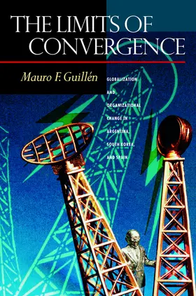 Guillén / Guillen | The Limits of Convergence | E-Book | sack.de