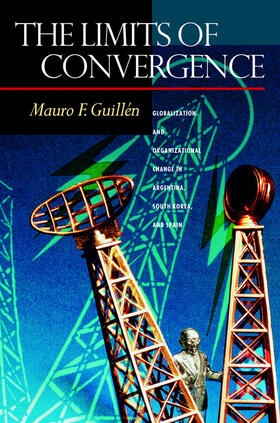 Guillén | The Limits of Convergence | E-Book | sack.de