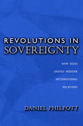 Philpott |  Revolutions in Sovereignty | eBook | Sack Fachmedien