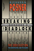 Posner |  Breaking the Deadlock | eBook | Sack Fachmedien