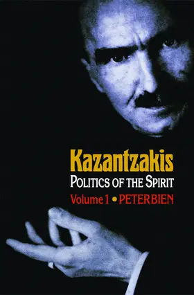 Bien |  Kazantzakis, Volume 1 | eBook | Sack Fachmedien