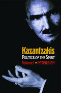 Bien |  Kazantzakis, Volume 1 | eBook | Sack Fachmedien