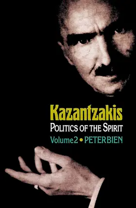 Bien |  Kazantzakis, Volume 2 | eBook | Sack Fachmedien
