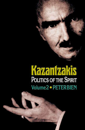 Bien | Kazantzakis, Volume 2 | E-Book | sack.de