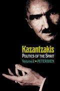 Bien |  Kazantzakis, Volume 2 | eBook | Sack Fachmedien