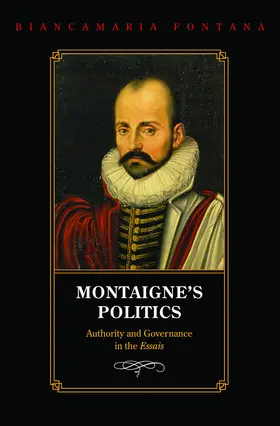 Fontana |  Montaigne's Politics | eBook | Sack Fachmedien