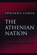 Cohen |  The Athenian Nation | eBook | Sack Fachmedien