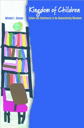 Stevens |  Kingdom of Children | eBook | Sack Fachmedien