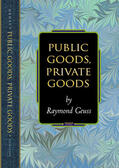 Geuss |  Public Goods, Private Goods | eBook | Sack Fachmedien