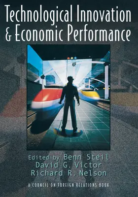 Steil / Victor / Nelson |  Technological Innovation and Economic Performance | eBook | Sack Fachmedien