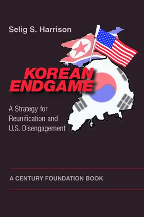Harrison |  Korean Endgame | eBook | Sack Fachmedien